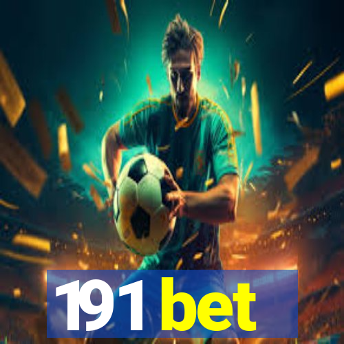 191 bet